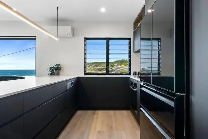 Spectacular Three Bays Apartamento Coolum Beach Austrália