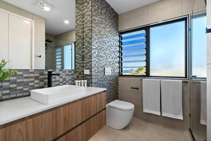 Spectacular Three Bays Apartamento Coolum Beach