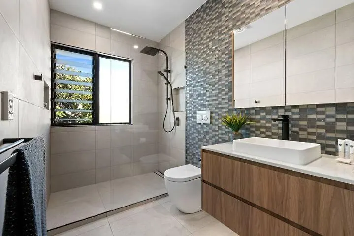 Spectacular Three Bays Apartamento Coolum Beach Austrália
