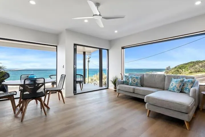 Spectacular Three Bays Apartamento Coolum Beach